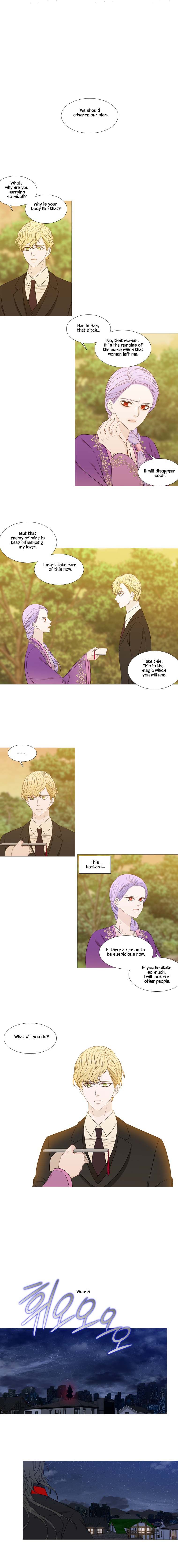 Heavenly Match Chapter 277 1